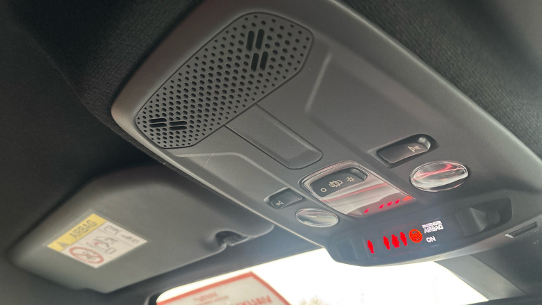 Vauxhall Corsa 1.2 GS 5dr Petrol Hatchback